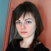 Лариса Мосенко