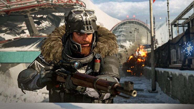 Источник: Activision Blizzard
