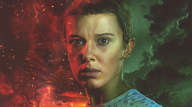 Источник: Netflix