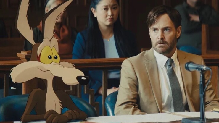 Источник: Warner Bros. Источник: Warner Bros.