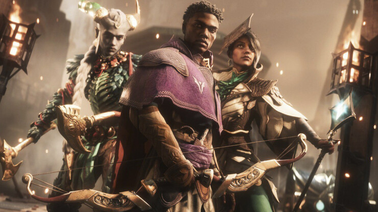 Источник: BioWare
