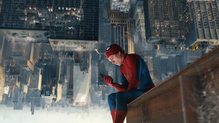 Источник: Marvel Studios