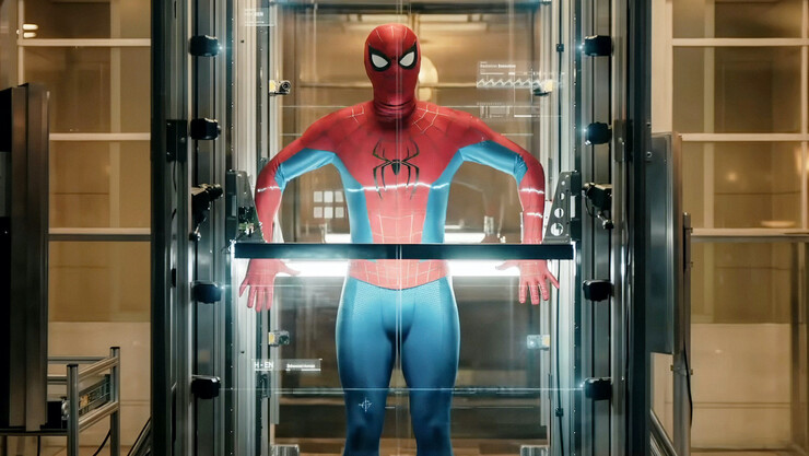 Источник: Sony