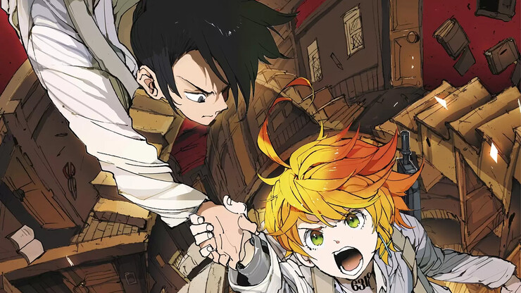 Источник: Shueisha