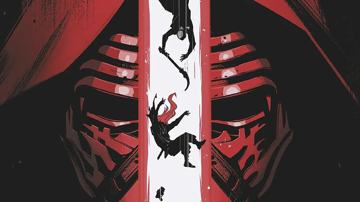 Источник: Marvel Comics