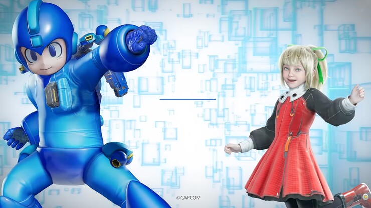 Источник: Capcom