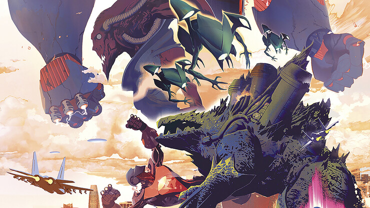 Источник: Image Comics