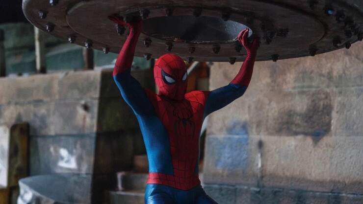 Источник: Marvel Studios