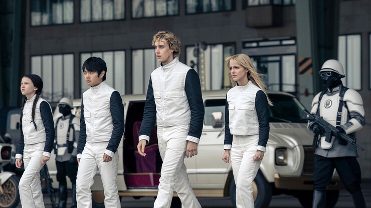 Источник: Lionsgate