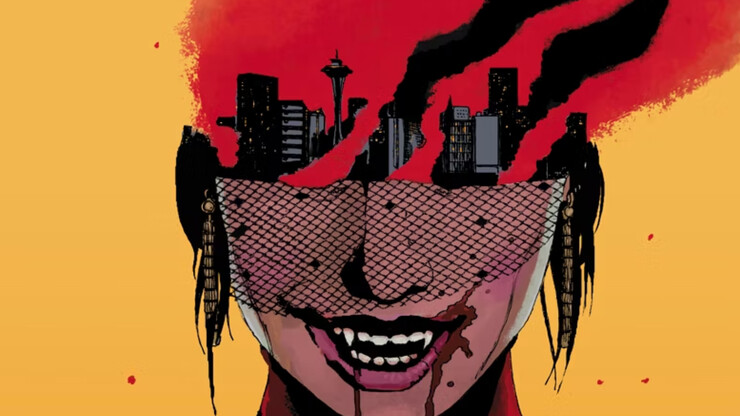 Источник: Titan Comics