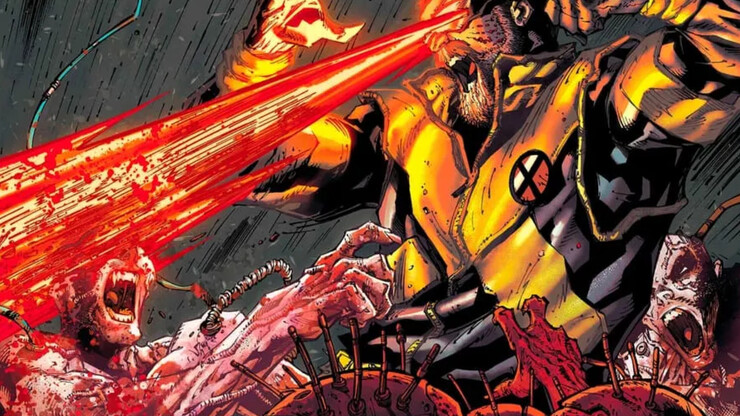 Источник: Marvel Comics