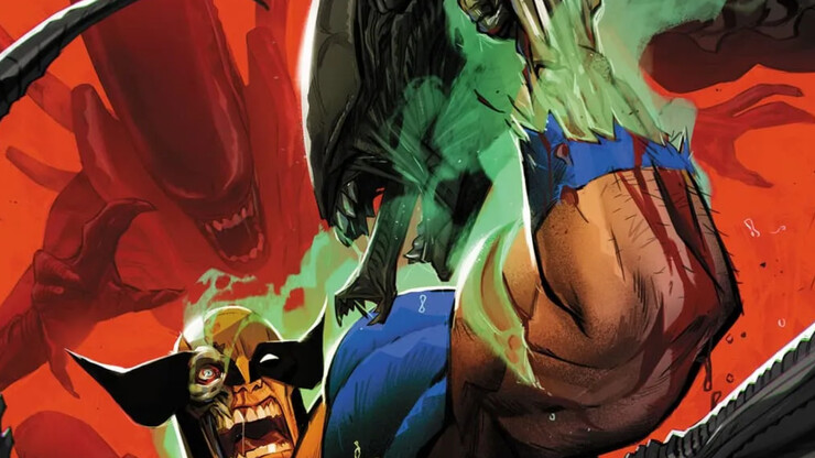 Источник: Marvel Comics