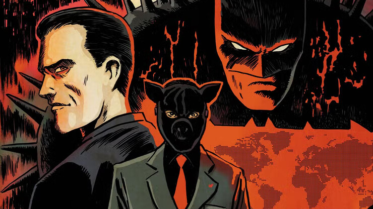 Источник: DC Comics