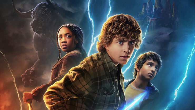 Источник: Disney+
