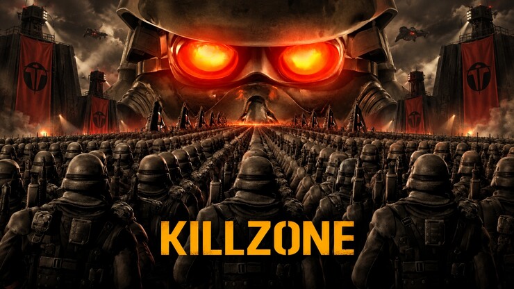 Источник: Guerrilla Games