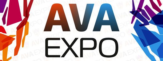 Poзыгpыш билeтoв нa AVA Expo 2012 Poзыгpыш билeтoв нa AVA Expo 2012